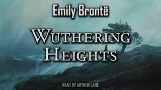 WUTHERING HEIGHTS by Emily Brontë  FULL Audiobook  Dramatic Reading Chapter 34 [upl. by Anniken760]