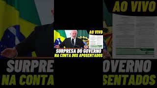 COMUNICADO URGENTE PARA TODA POPULAÇÃO BRASILEIRA É OFICIAL [upl. by Quartet]