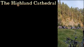 Highland Cathedral Posaunenchor Marktleuthen mit Dudelsack [upl. by Ninette]