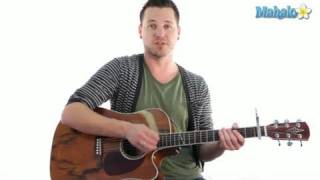 How to Play quotHows It Going to Bequot by Third Eye Blind on Guitar Whole Lesson [upl. by Thin]