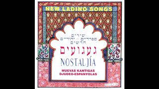 Kantaremos a Yerushalayim  New Ladino spanish jews Songs  ladino music [upl. by Landahl807]