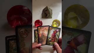 Elea vai me manda mensagem💘 Tarot Responde ”Tarôs” Tarot tarotdehoje [upl. by Llekcir]