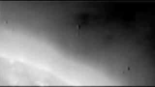 HUGE UFOS AROUND OUR SUN ENHANCED IMAGES [upl. by Einnhoj]