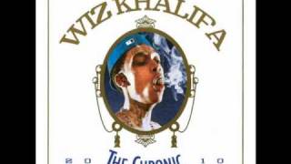 Wiz Khalifa  Real Estate The Chronic 2010 [upl. by Lindie]