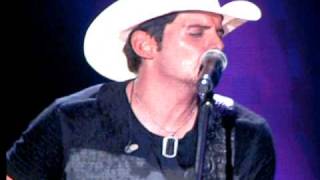 Brad Paisley  Then  CMA Fest 2010 [upl. by Oiredised]