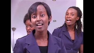 YATUPASA KUSHUKURU AMBASSADORS OF CHRIST CHOIR COPYRIGHT RESERVED 2013 [upl. by Dodi]