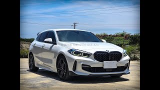 2020 ’’ BMW 1Series 118i Edition M [upl. by Rora]