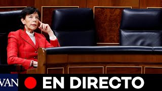 DIRECTO El Congreso vota la Ley Celaá y el nuevo Pacto de Toledo [upl. by Kassaraba]