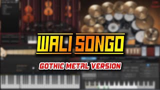 Wali Songo Gothic Metal Version [upl. by Shifrah]