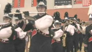 Woburn High Class of 2012 Yearbook Closing Video [upl. by Tarrah]