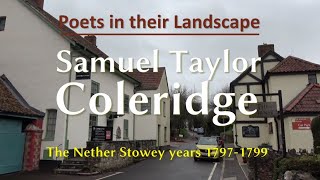 Samuel Taylor Coleridge  the Nether Stowey years [upl. by Amilas13]