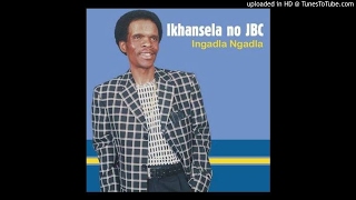 Ikhansela No JBC  Uyangthanda Na [upl. by Corly]