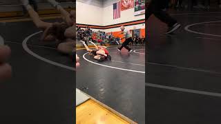 Corry Duals Bo Bassett vs William Allen Corry machinegunmindset [upl. by Misab]