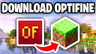 How To Download Optifine For Minecraft 121  PC Windows Mac [upl. by Jenness]