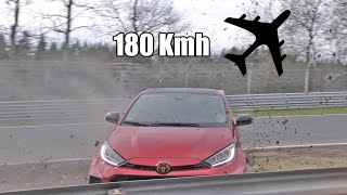 NÜRBURGRING SEASON START 2024  Nürburgring Pilots Almost Crashes Nordschleife Nurburgring [upl. by Ela534]