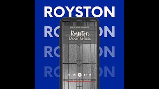 Royston Glass  Trimlite Highlight [upl. by Dygal668]