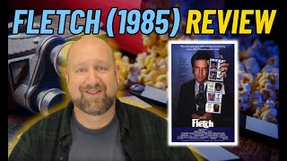 Why Fletch is a great 80s movie [upl. by Malia]