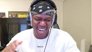 KSI On Going Platinum [upl. by Huey273]