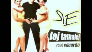 EL YERNO CODICIAO  René Eduardo Album Loj tamalej [upl. by Jamal504]