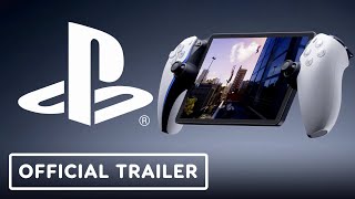 PlayStation Portal  Official Accolades Trailer [upl. by Chery]