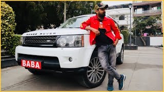 Range Rover Sport For Sale  Preowned Suv Luxury Car With Price  My Country My Ride [upl. by Lynnea]