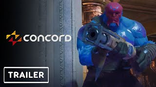 Concord  Gameplay Trailer  State of Play 2024 [upl. by Diarmuid]