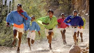 Exploring Endurance Running The Tarahumara Tribe [upl. by Schou]