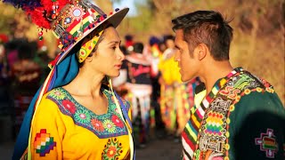 CHILA JATUN Bolivia  Ñawpaq Warmisita Video Oficial HD [upl. by Andria]