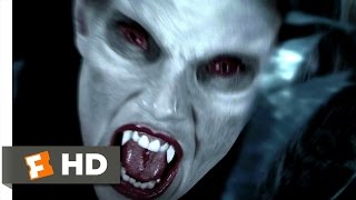 Mr Hyde Transformation Scene  The League of Extraordinary Gentlemen 2003 Movie Clip HD 4K [upl. by Meeka850]