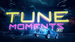 Tune Moments 7 [upl. by Brook509]