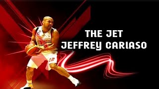 JEFFREY CARIASO HIGHLIGHTS THE JET [upl. by Neve794]