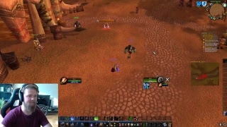 Warmane TBC  Leveling Horde Mage [upl. by Erdua]