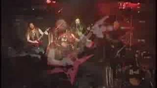 Deicide  Lunatic Of Gods Creation Live [upl. by Kosaka]