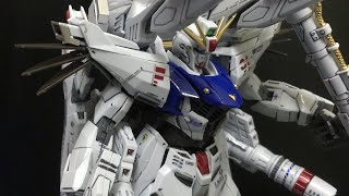 Ep7 Daban 8821 1100 GundamF91 VerMB MSV OptionSet [upl. by Betteanne150]