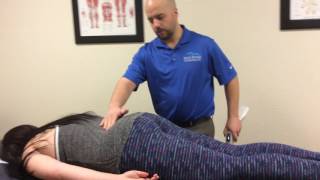 Activator Chiropractic What is it [upl. by Ainotna371]