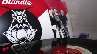 Blondie  Complete B Side  Pollinator LP [upl. by Wes724]