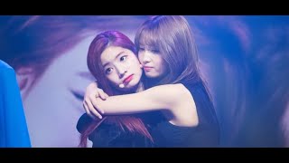 DahMo Dahyun and Momo moments that happened years ago [upl. by Bakerman333]