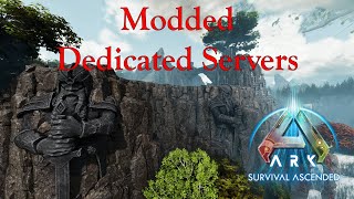 How to Host an ARK Survival Ascended Server For FREE [upl. by Aicelav]