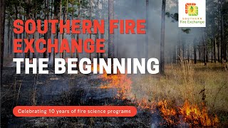 The Origins of the Southern Fire Exchange [upl. by Elleneg]