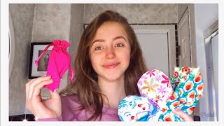 I tried REUSABLE PADS for 2 years My experience  Review [upl. by Lew]