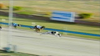 Baulden Winning at Angle Park in 1992 two races [upl. by Ingmar]