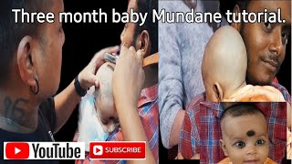 three months baby mundane tutorial 💓 💕 ❤️ 💖 💗 💙 💓 💕 ❤️ 💖 ev ajeetsen mundane [upl. by Norita430]