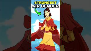 The Strongest Airbender To Ever Exist  Avatar The Last Airbender Episode 1 Gyatso vs Ozai Explained [upl. by Ann-Marie89]