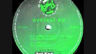 Photek System Ex  Mindgames Dub Mix [upl. by Ronyar]