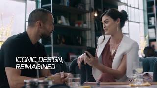 BlackBerry KEY2  Official Commercial [upl. by Animahs]