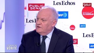 François Asselineau  C’est en restant dans l’Euro que nous allons vers l’Apocalypse [upl. by Walliw]