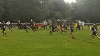 St albans vs rhiwbina 8 September 2024 [upl. by Snah]