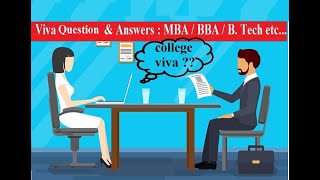 How to answer in project viva Final Year Project Viva preparation tips [upl. by Neih]