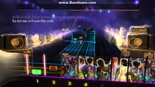 Pink Floyd  Wots Uh The Deal  Rocksmith 2014 Custom [upl. by Nage436]