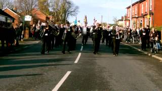 TYLDESLEY BAND  TRUE AND TRUSTY [upl. by Freedman]